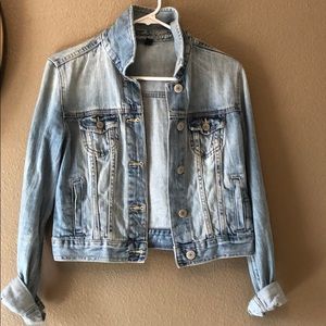 American Eagle Denim Jacket